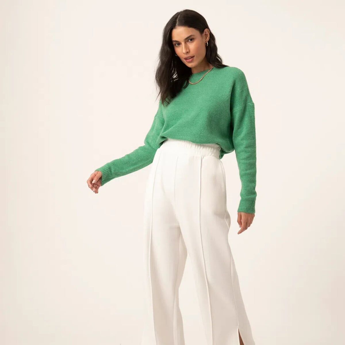 Casual Everyday Outfit Idea Casual Everyday Outfit Idea — Sweater Outfits