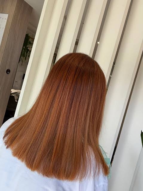 Ash Brown With Fine Cool Tones — Ash Brown Hair