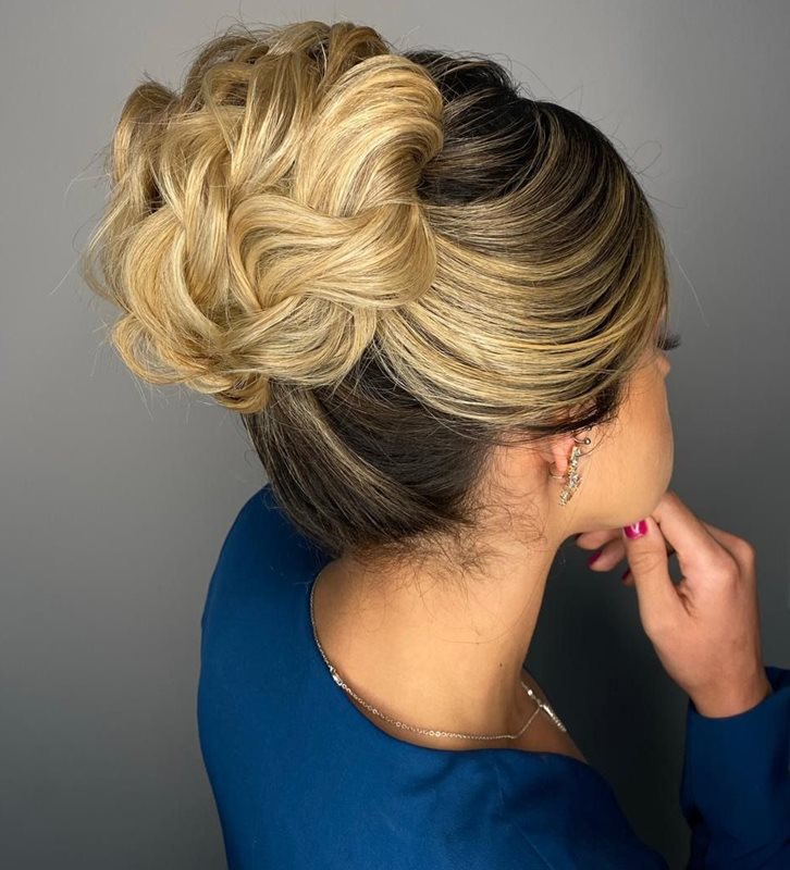 Visual Idea Visual Idea — Winter Hairstyles for Thin Hair