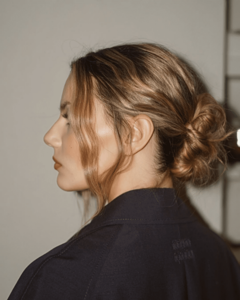 Layers Visual Idea Layers Visual Idea — Winter Hairstyles for Thick Hair