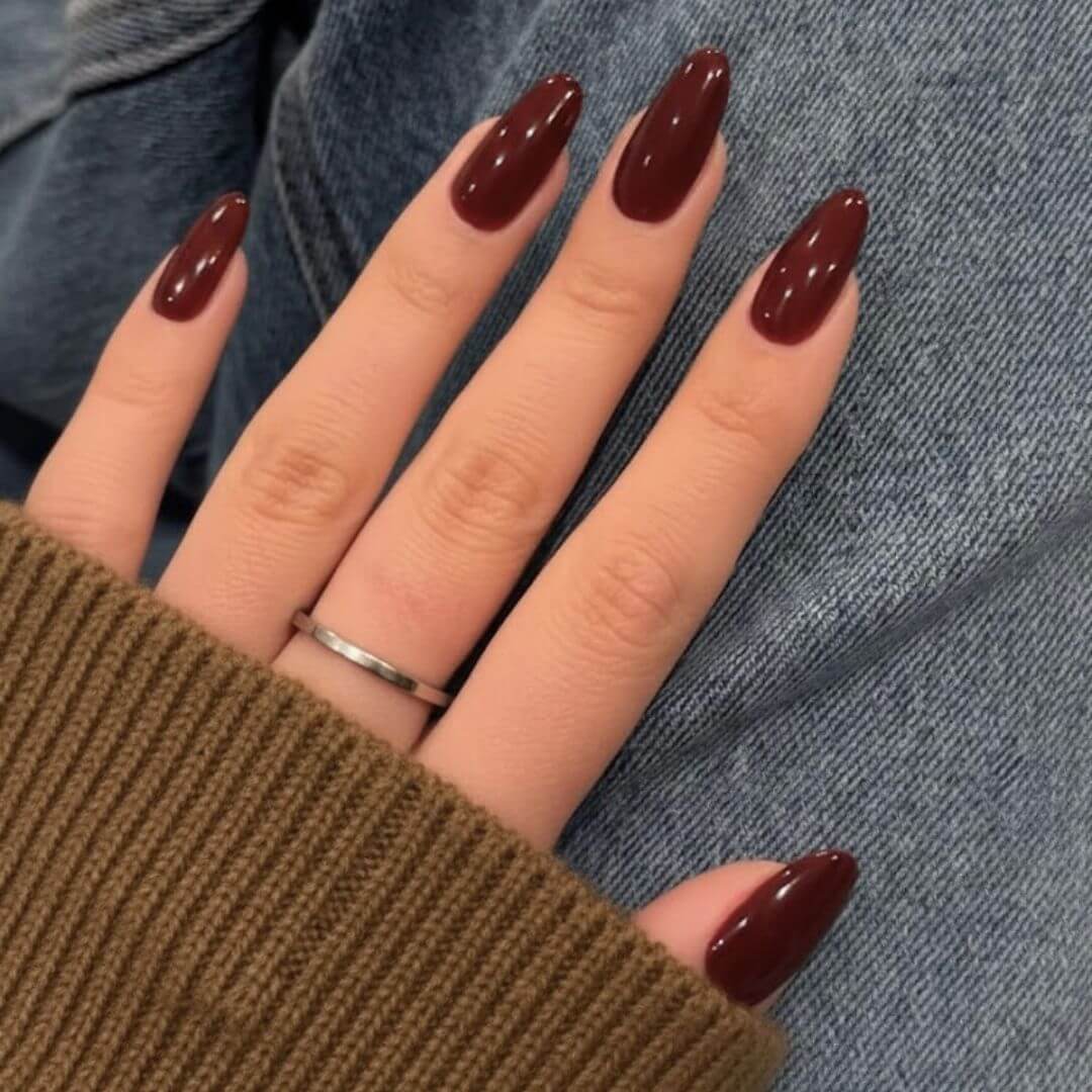 Visible Visual Idea Visible Visual Idea — Cute Winter Nails