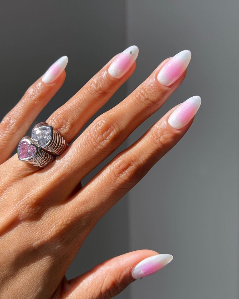 20 Winter Wedding Nails 2027: Elegant & Chic Looks