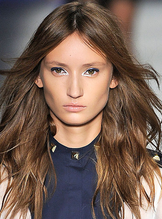 Visual Idea Visual Idea — Winter Haircuts for Wavy Hair