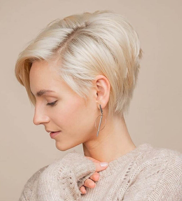 15 Winter Haircuts for Women Over 50 2027