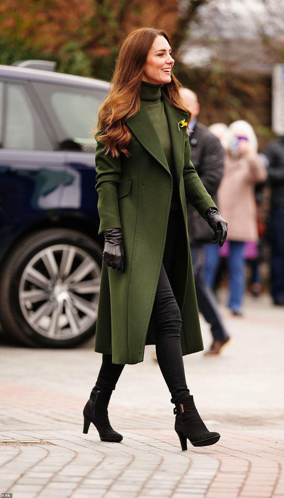Fall to Winter Outfits