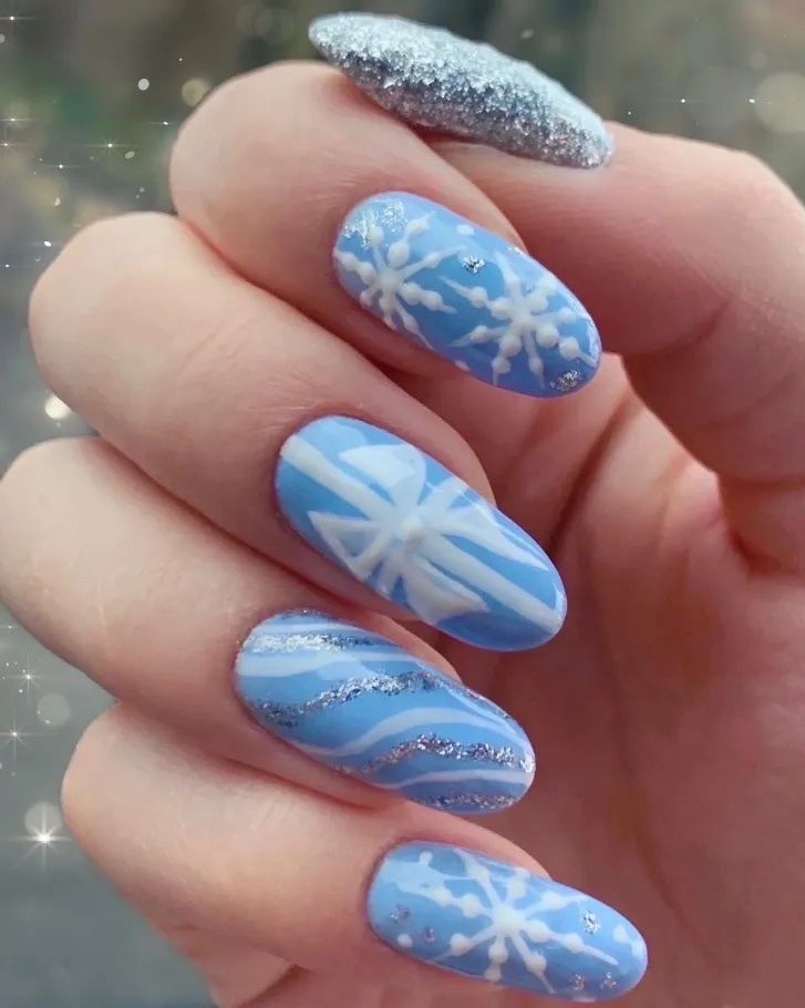Clean Execution Sharp Lines Visual Idea Clean Execution Sharp Lines Visual Idea — Winter Nail Designs