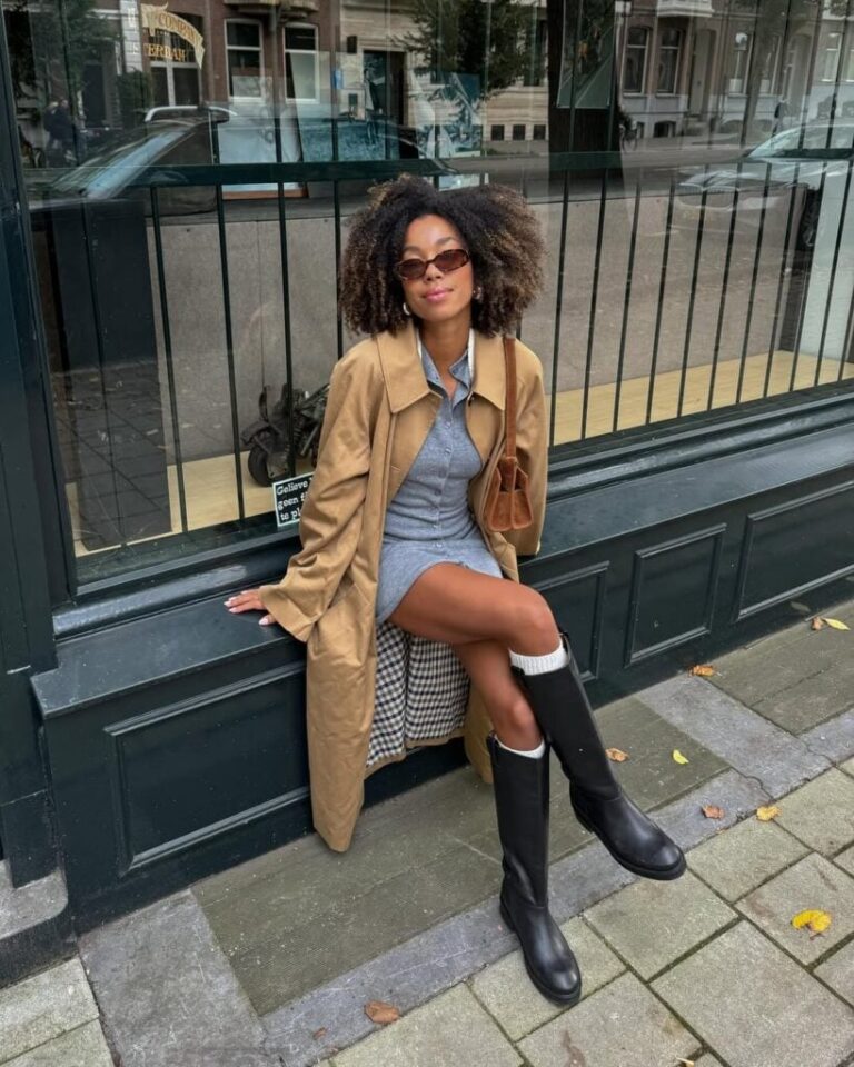 28 Winter Boots Outfits 2027 for Snowy Adventures