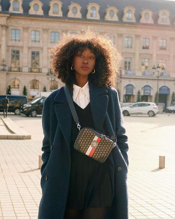 Classic Layers for Smart Casual Winter Workwear Classic Layers for Smart Casual Winter Workwear — December Outfits