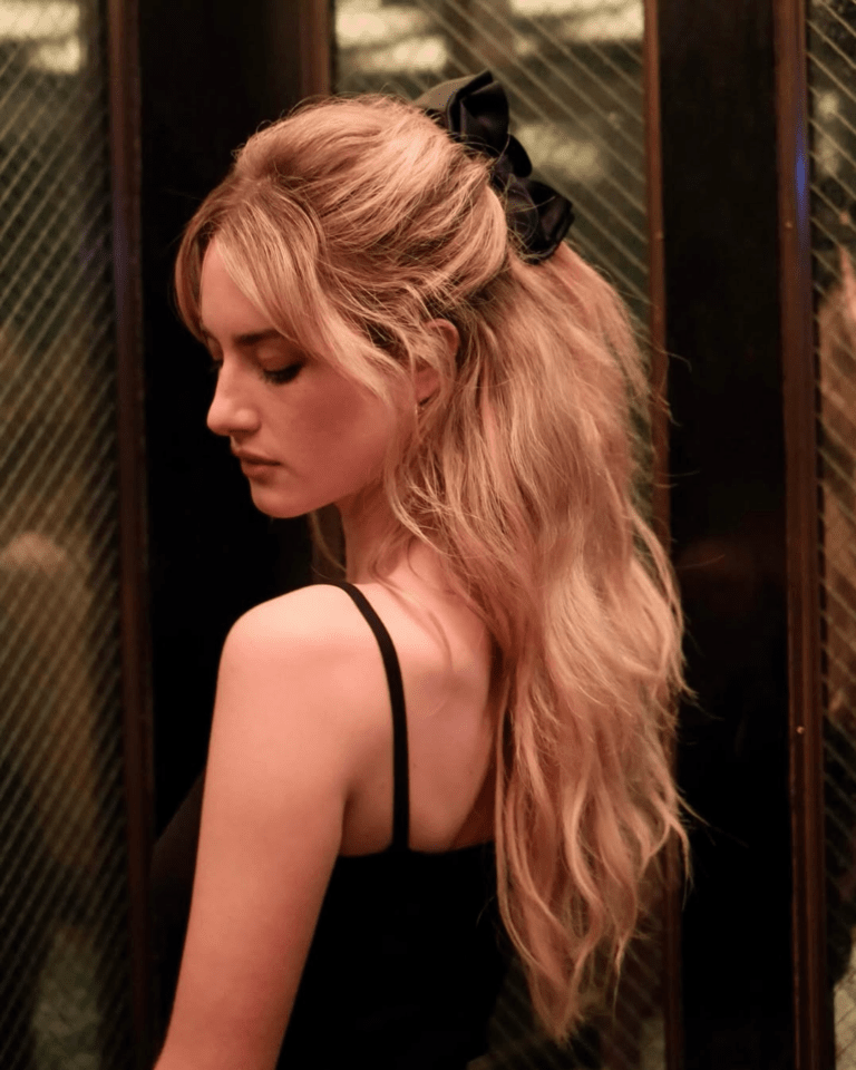 Layers Visual Idea Layers Visual Idea — Long Winter Haircuts