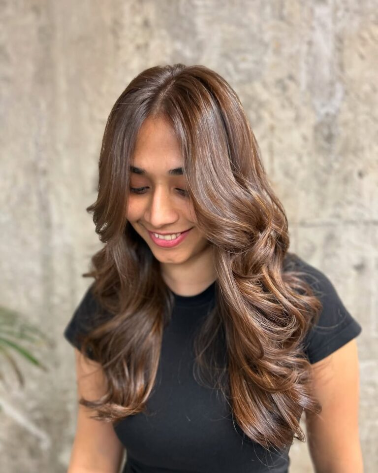 19 Winter Brown Hair Colors 2027 for a Cozy Vibe