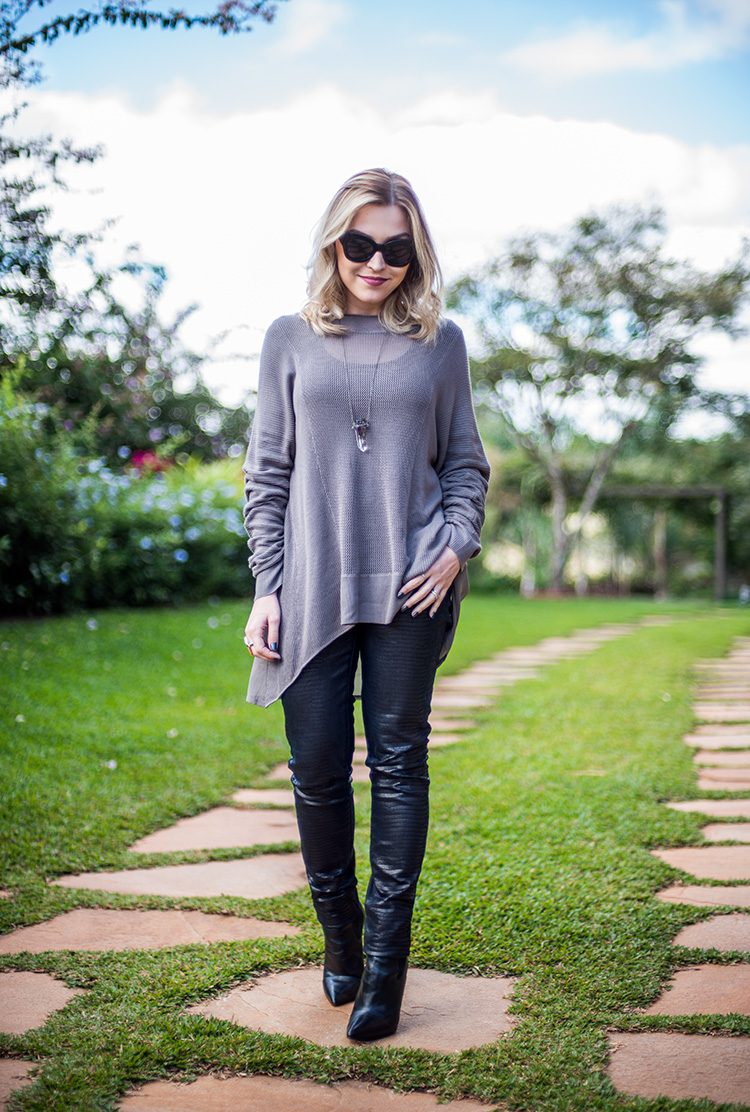Outfit Idea — Winter Outfits for Moms