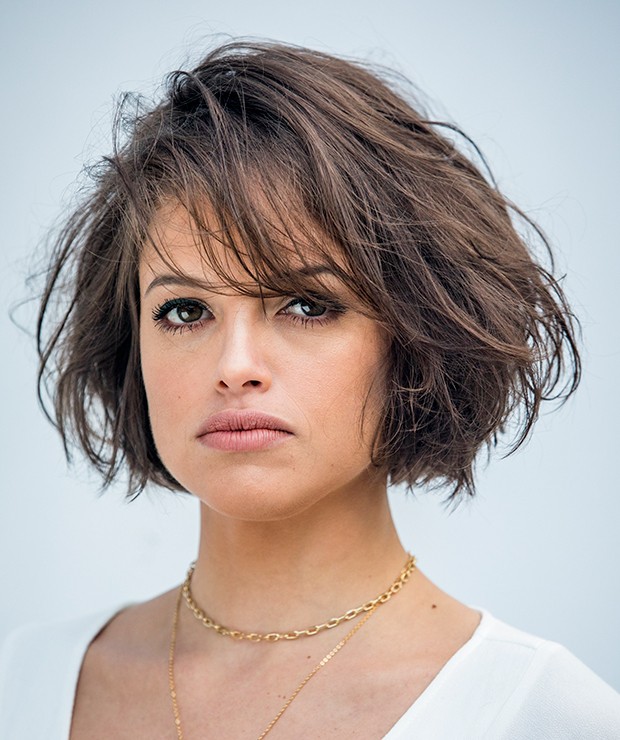 Side-Swept Visual Idea Side-Swept Visual Idea — Winter Bob Haircuts