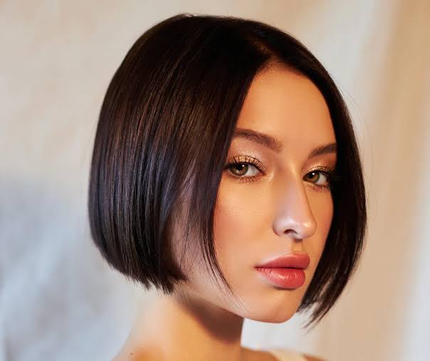Side Visual Idea Side Visual Idea — Winter Bob Haircuts