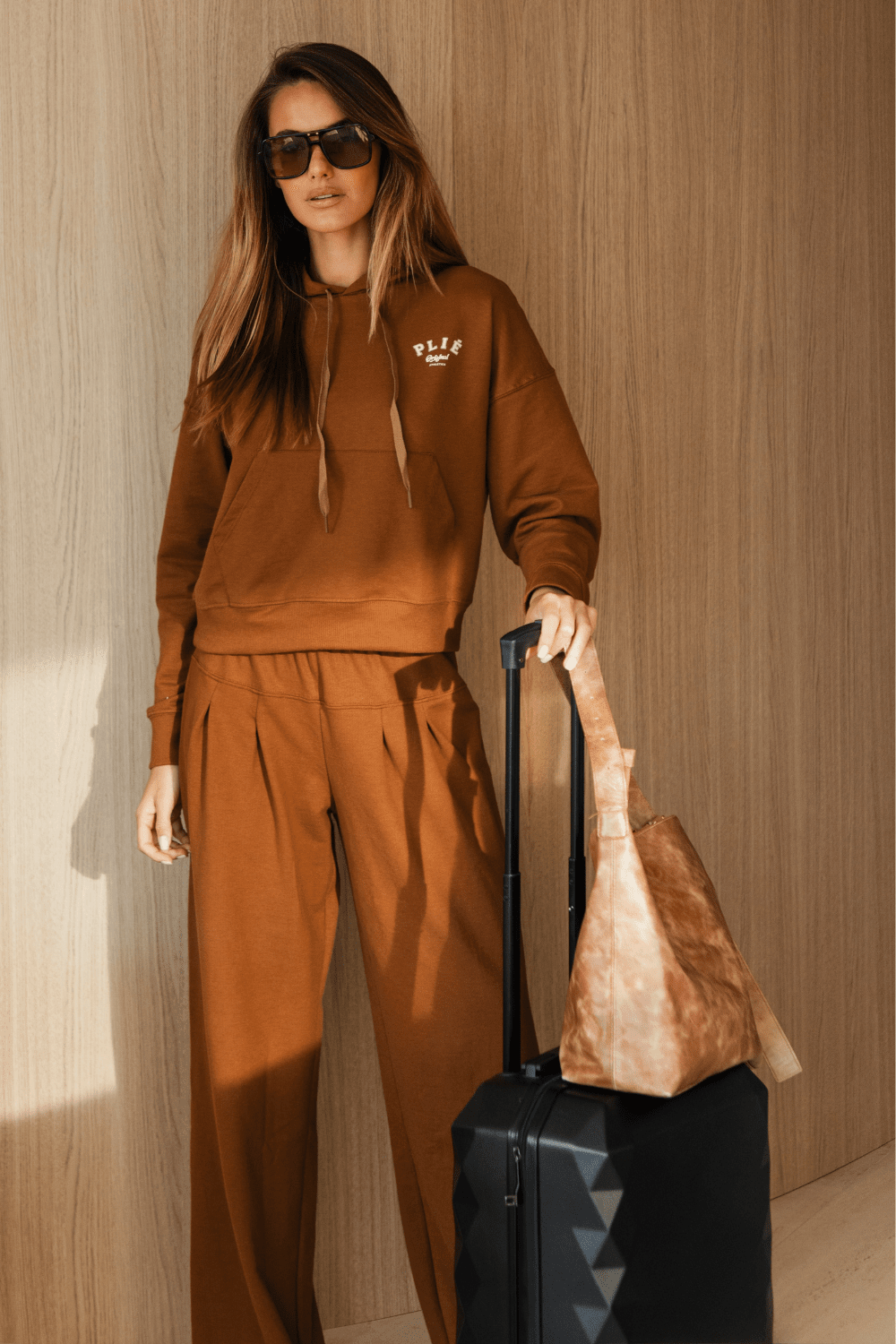 Winter Athleisure Outfits