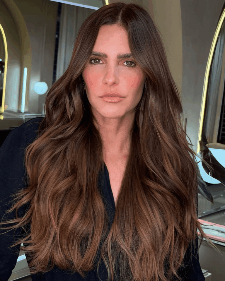 Winter Hair Colors for Pale Skin 2027: 15 Stunning Ideas