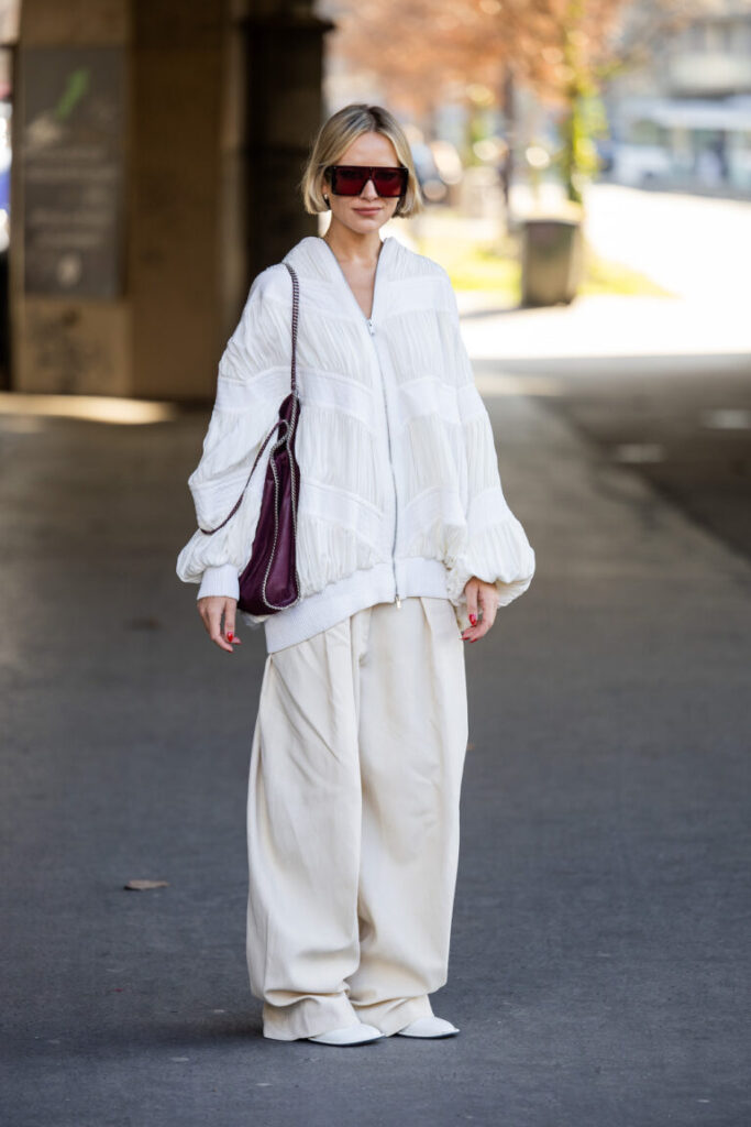 17 Winter White Outfits 2027 for a Chic Winter Look