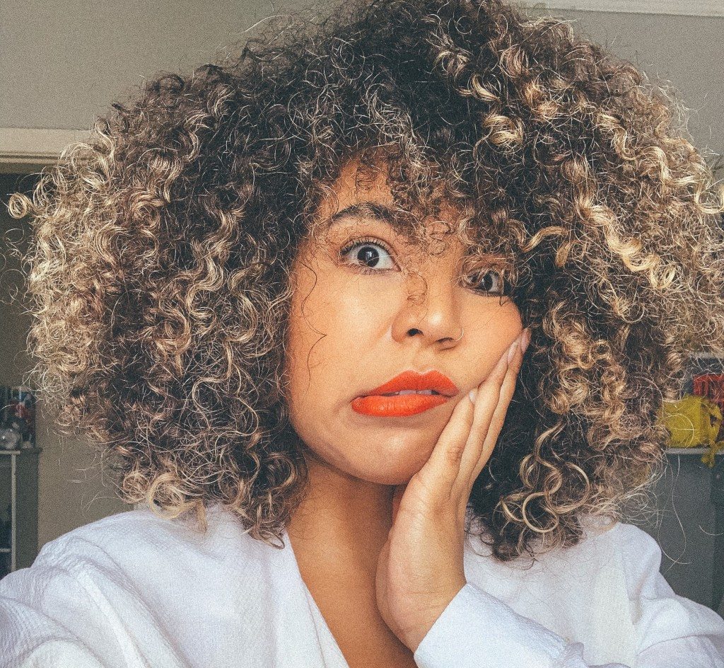 Layered Bob With Curtain Bangs Layered Bob With Curtain Bangs — Winter Haircuts for Black Women