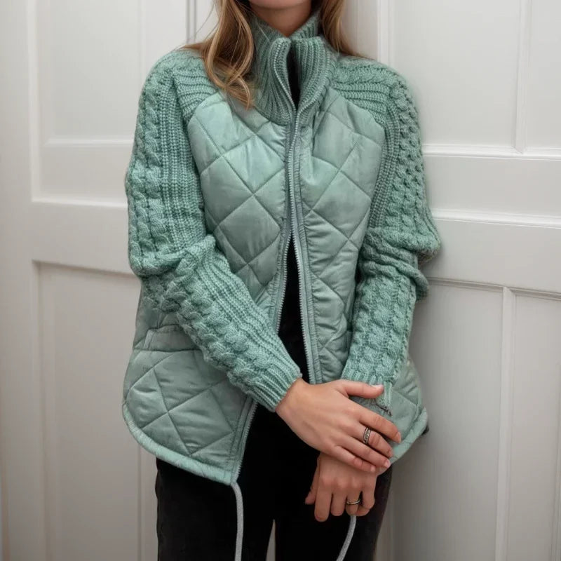 Outfit Idea — Europe Winter Outfits