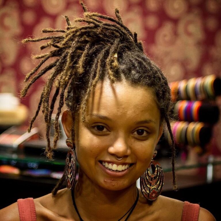 15 Cozy Winter Loc Styles 2027 to Try Now