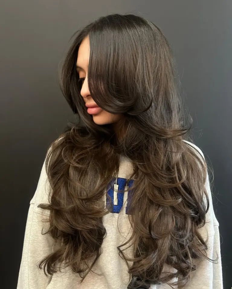 Christmas Hairstyles for 2027 With Shape and Intention
