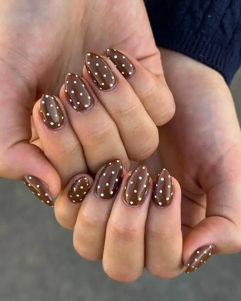 Fall Manicure: Chic Fall Manicure Ideas and Trendy Designs You’ll Want to Wear All Season