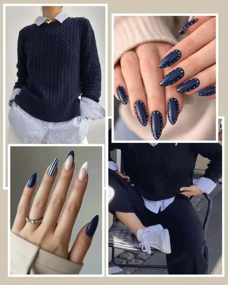 Fall Nail Designs for Office: Chic & Professional Ideas for 2026
