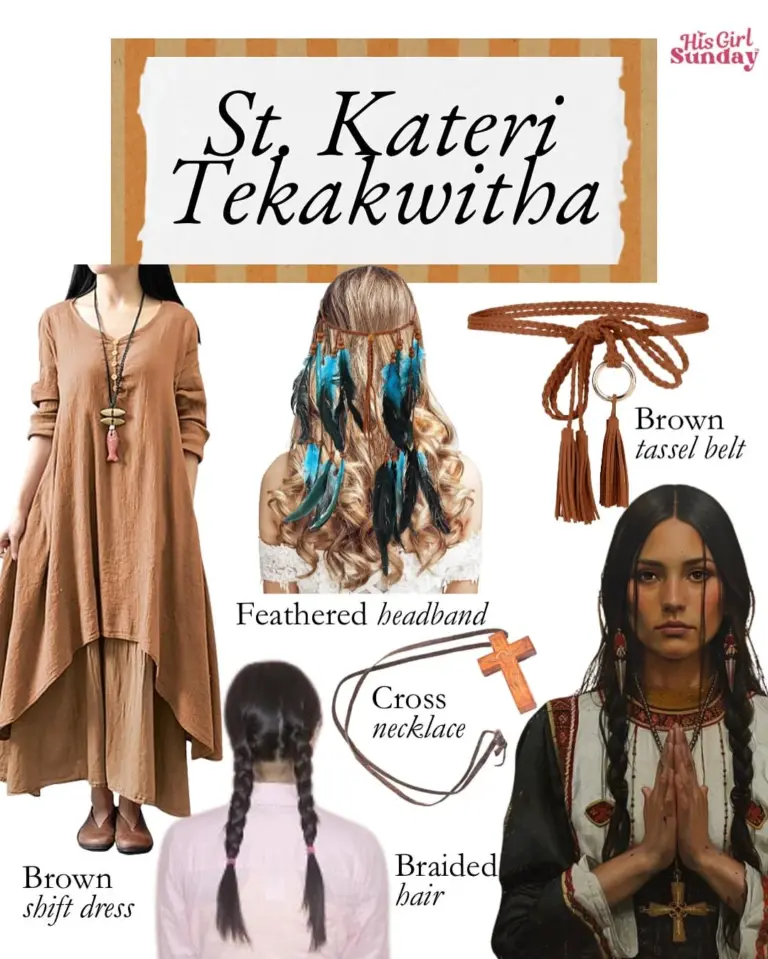 Halloween Costume for Girls: 26 Creative Ideas for Every Style