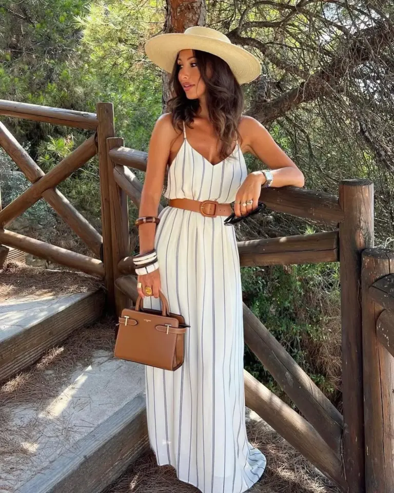 July Fashion Trends 2026: 25 Stylish Outfit Ideas You’ll Want to Wear All Summer
