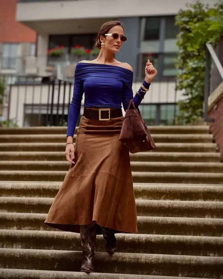 New Trends: Fall Fashion 2026 – The Must-Try Looks Defining the Season