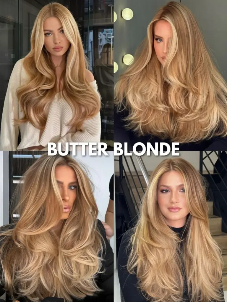 November Hair Colors 2026: Trendy Hair Color Ideas for Fall