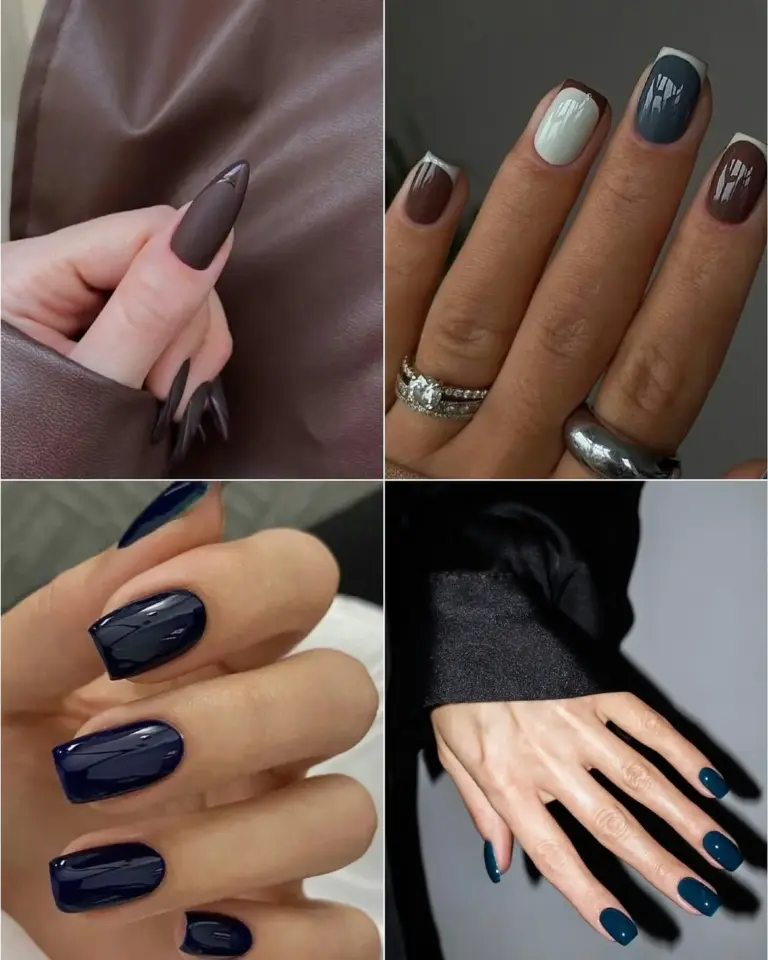 November Nails Trends 2026: Chic Manicure Ideas for Fall