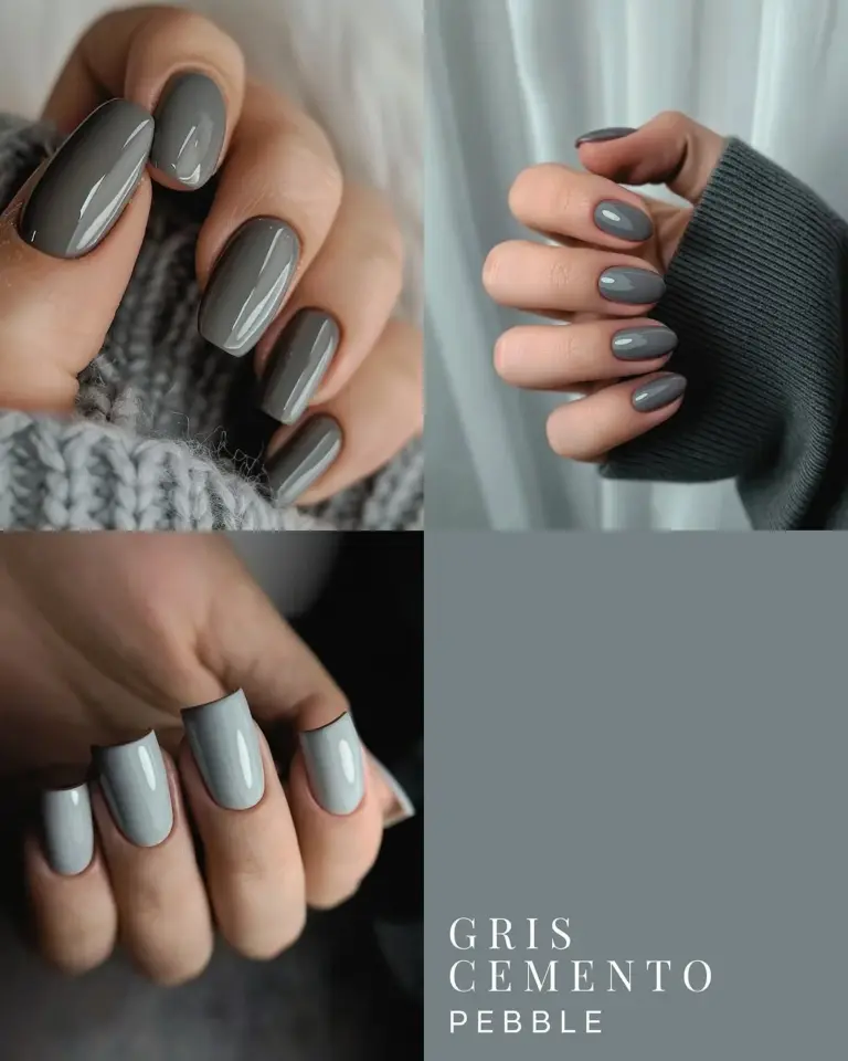 October Nails Design: 26 Fall Ideas to Try This Season