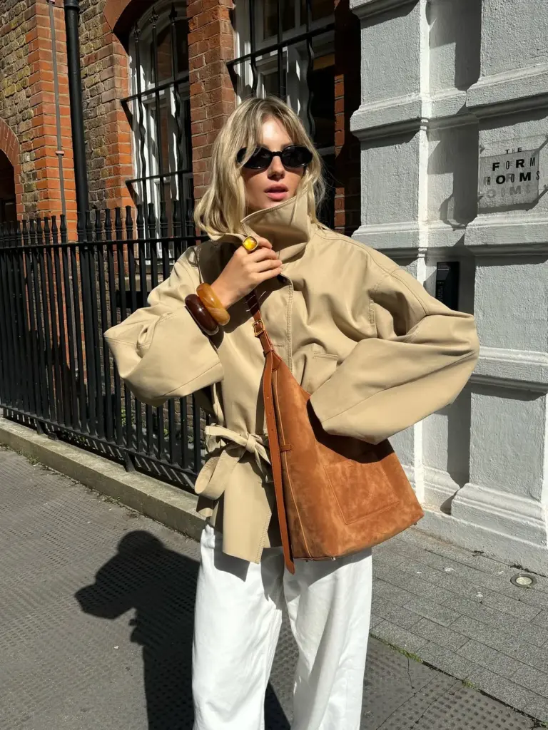 October Outfits Ideas: Chic and Easy Looks for Fall 2026