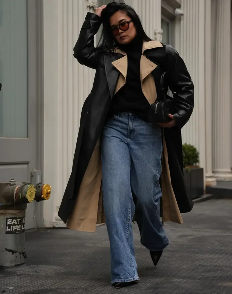 Trench Coat Fall Outfits 2026: Chic & Timeless Looks to Wear All Season