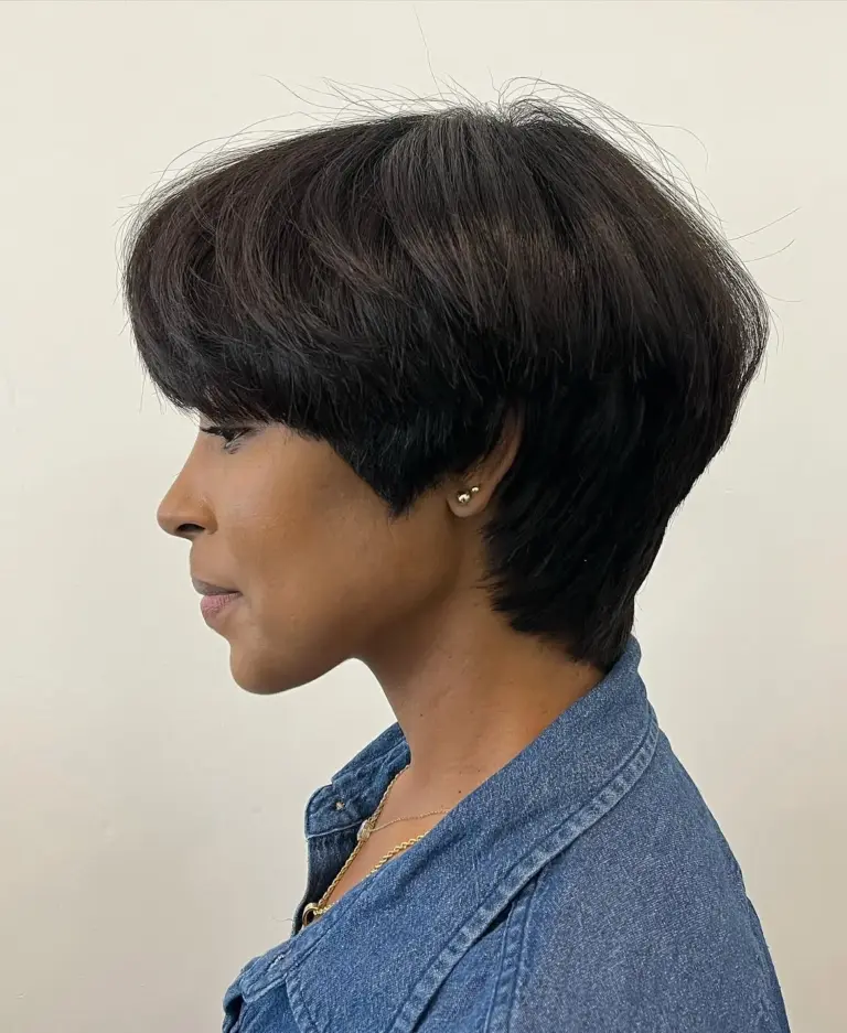 Trendy Haircuts for Black Women 2027: Fresh Cuts for Every Hair Mood