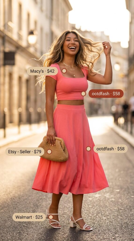 27 Aesthetic Outfit Inspo Summer for Women 2026 You’ll Absolutely Love