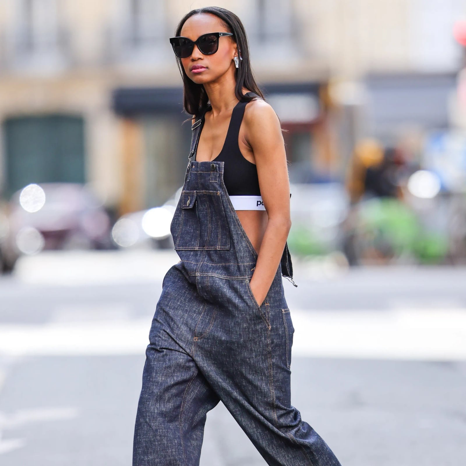 Styling Overalls For A Chic Summer Look — Alt Style Inspiration