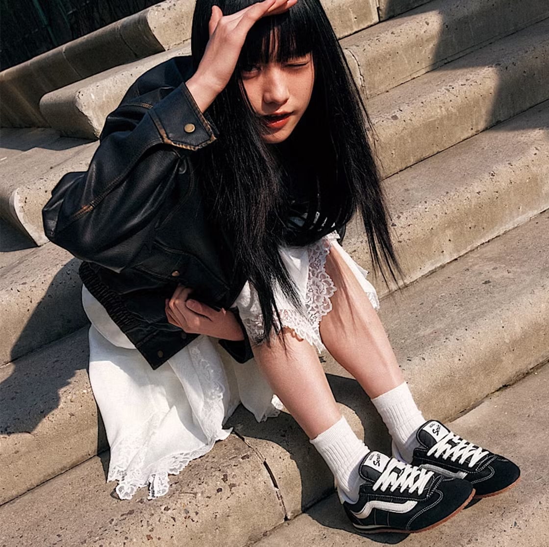 Cool Trainers For 2025 — Alt Style Inspiration