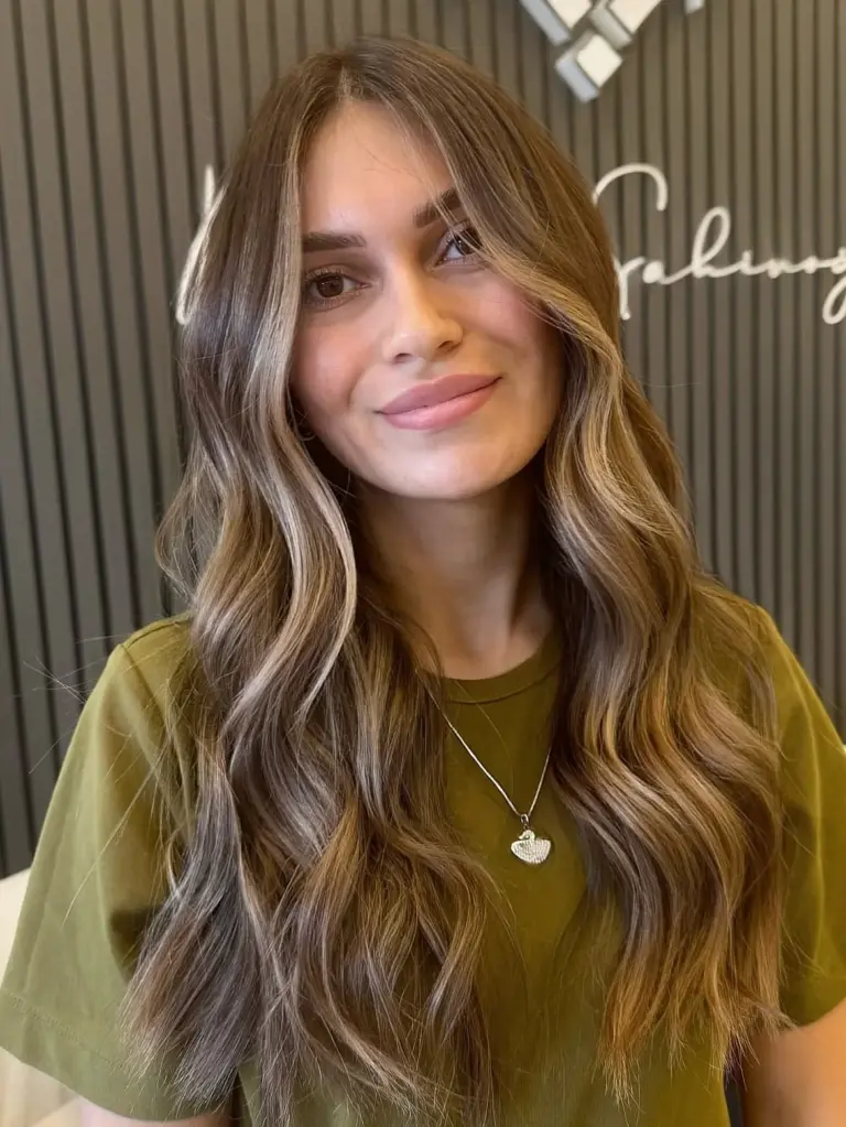 Babylights Hair Ideas: 25 Gorgeous Color Trends for a Soft, Natural Glow