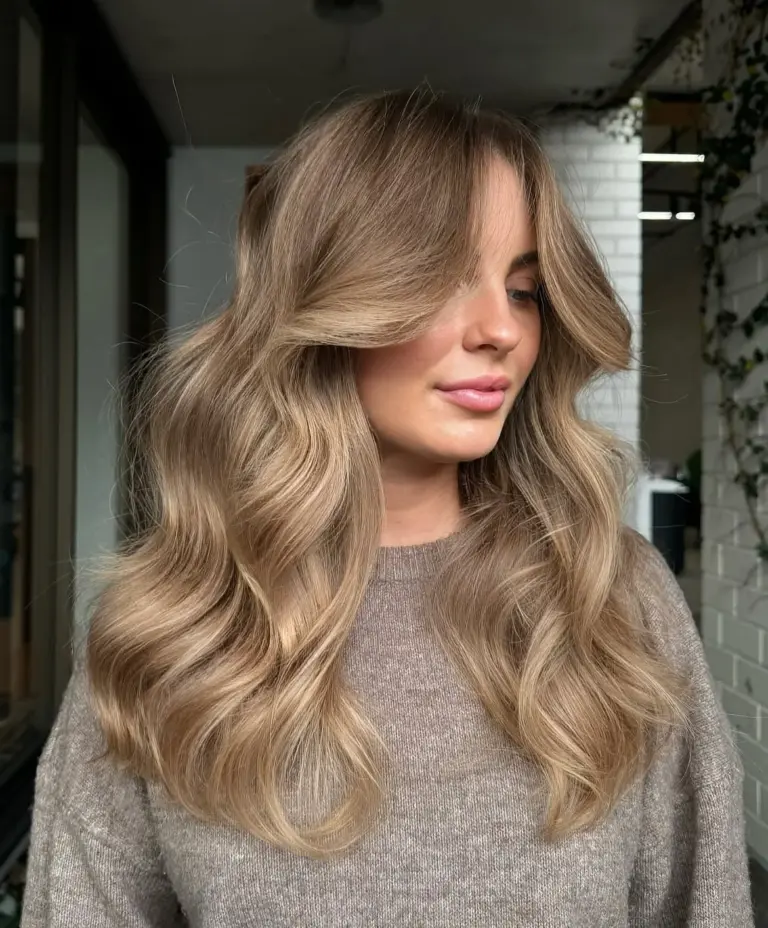 Beige Blond Hair Color Ideas You’ll Want to Try This Year