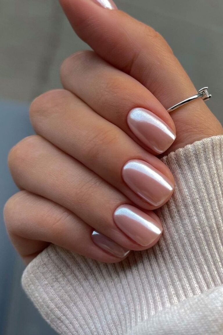 35 Best Classy Nails 2027