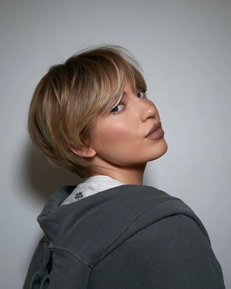 Bixie Haircut Ideas That Are Chic, Modern, and Surprisingly Easy to Style