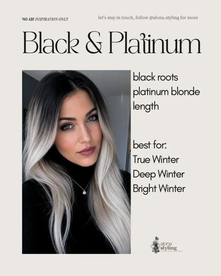 Blonde Winter Hair Color Ideas: 26 Chic Shades to Try