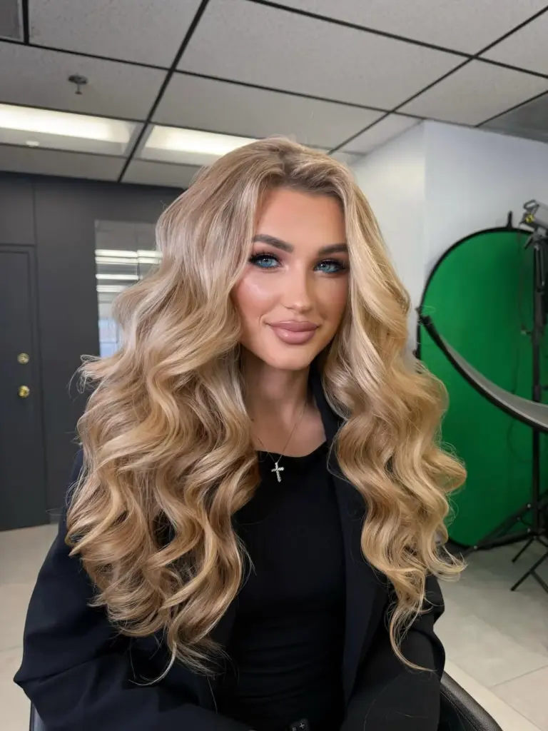 Body Waves Hairstyle: 26 Gorgeous Looks for Every Hair Length and Occasion