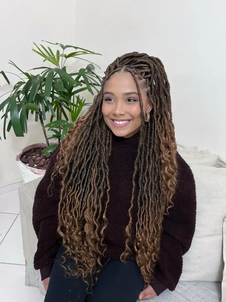 Butterfly Locs: Gorgeous Hairstyle Ideas to Try