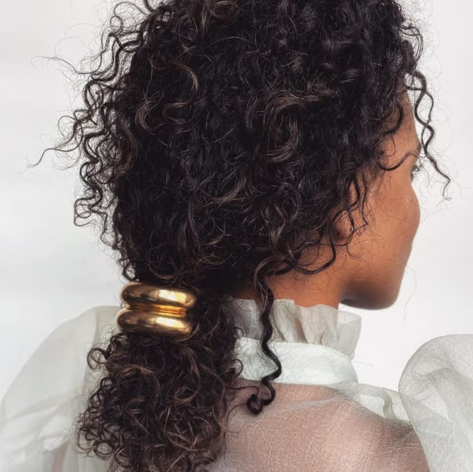 Chin-Length Bob With Defined Curls, Office-Safe Version Chin-Length Bob With Defined Curls, Office-Safe Version — Classy 3b Hair