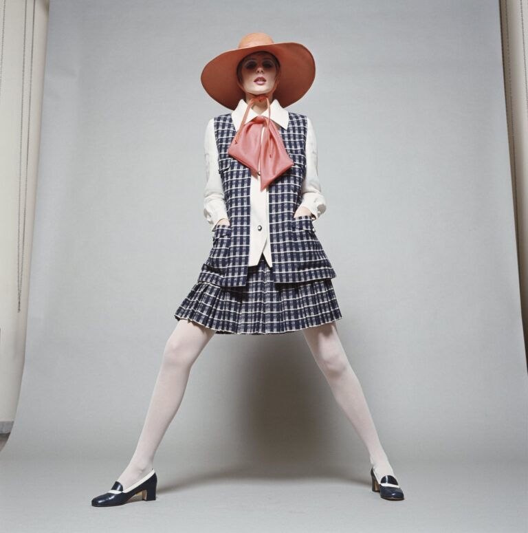 27 Classy 60s Outfits 2027 that Channel Retro Vibes