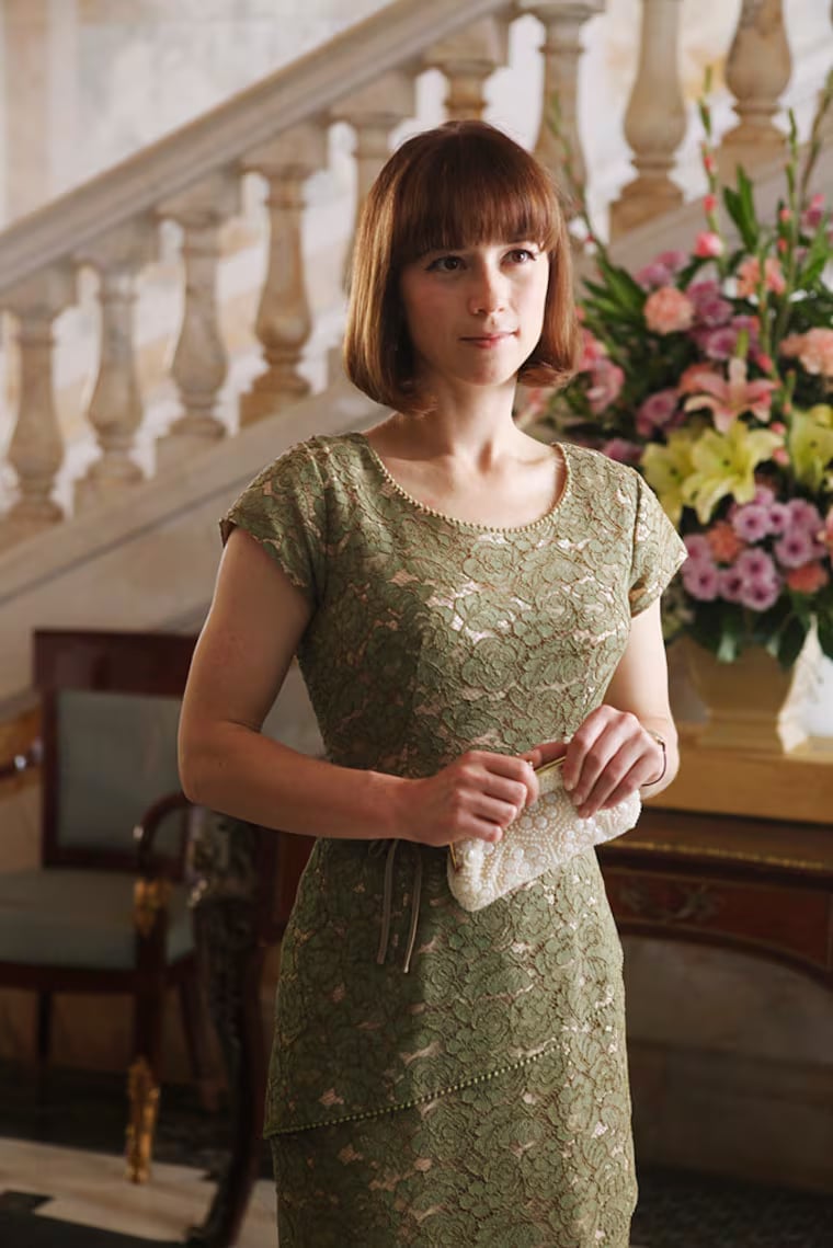 Pan Am Inspired 60s Style Pan Am Inspired 60s Style — Classy 60s Outfits