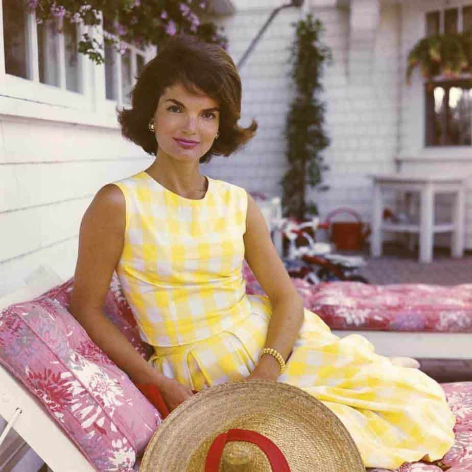 Gingham Sleeveless Set for Leisure Gingham Sleeveless Set for Leisure — Classy 60s Outfits
