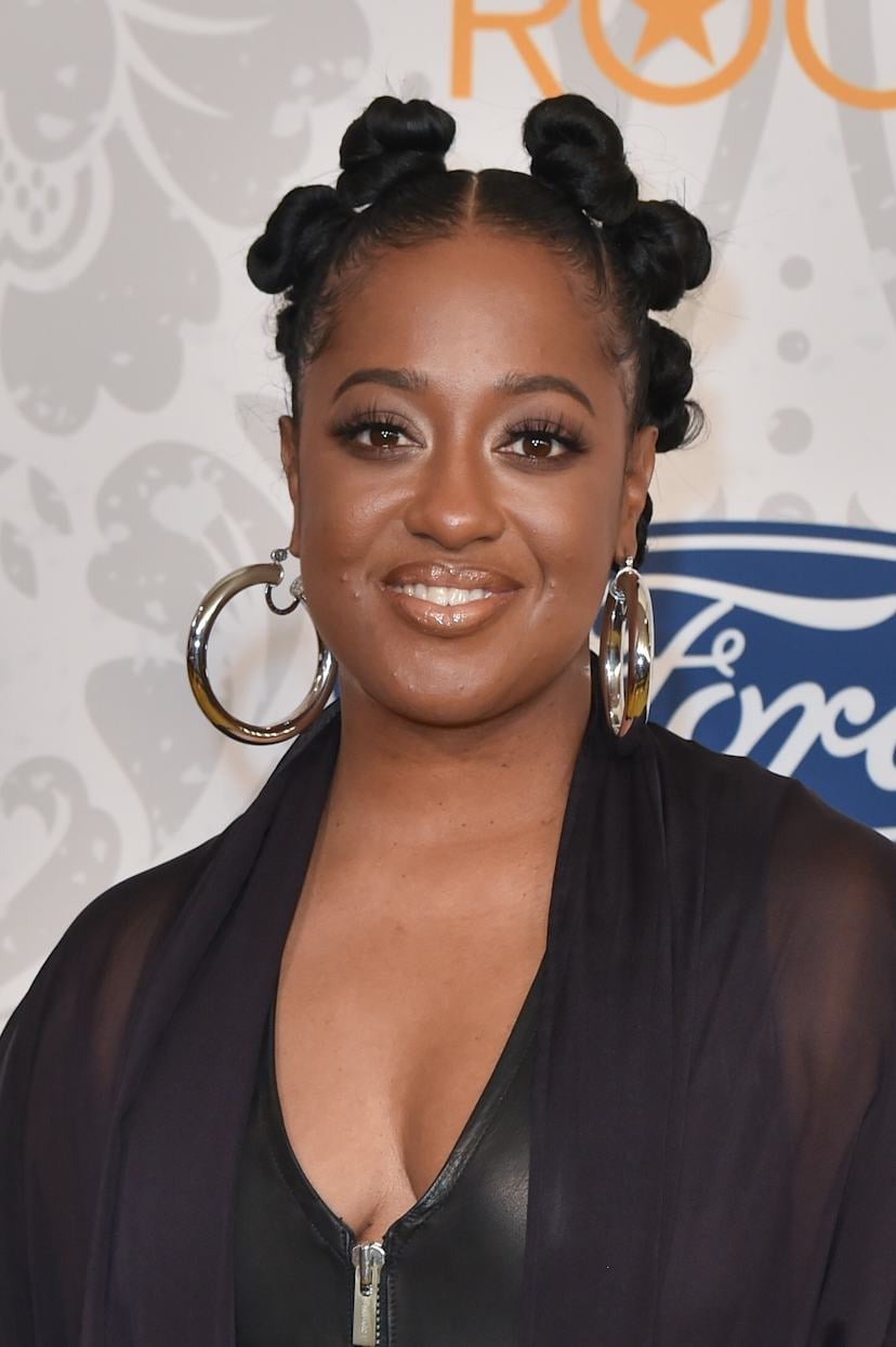Well-Defined Bantu Knots Coily Texture — Classy Bantu Knots Hairstyles